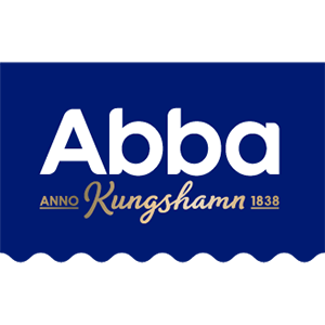 Abba logotyp