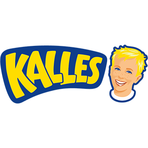 Kalles logotyp
