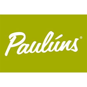Paulúns logotyp