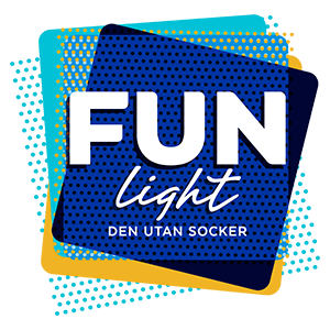 FUN light logotyp